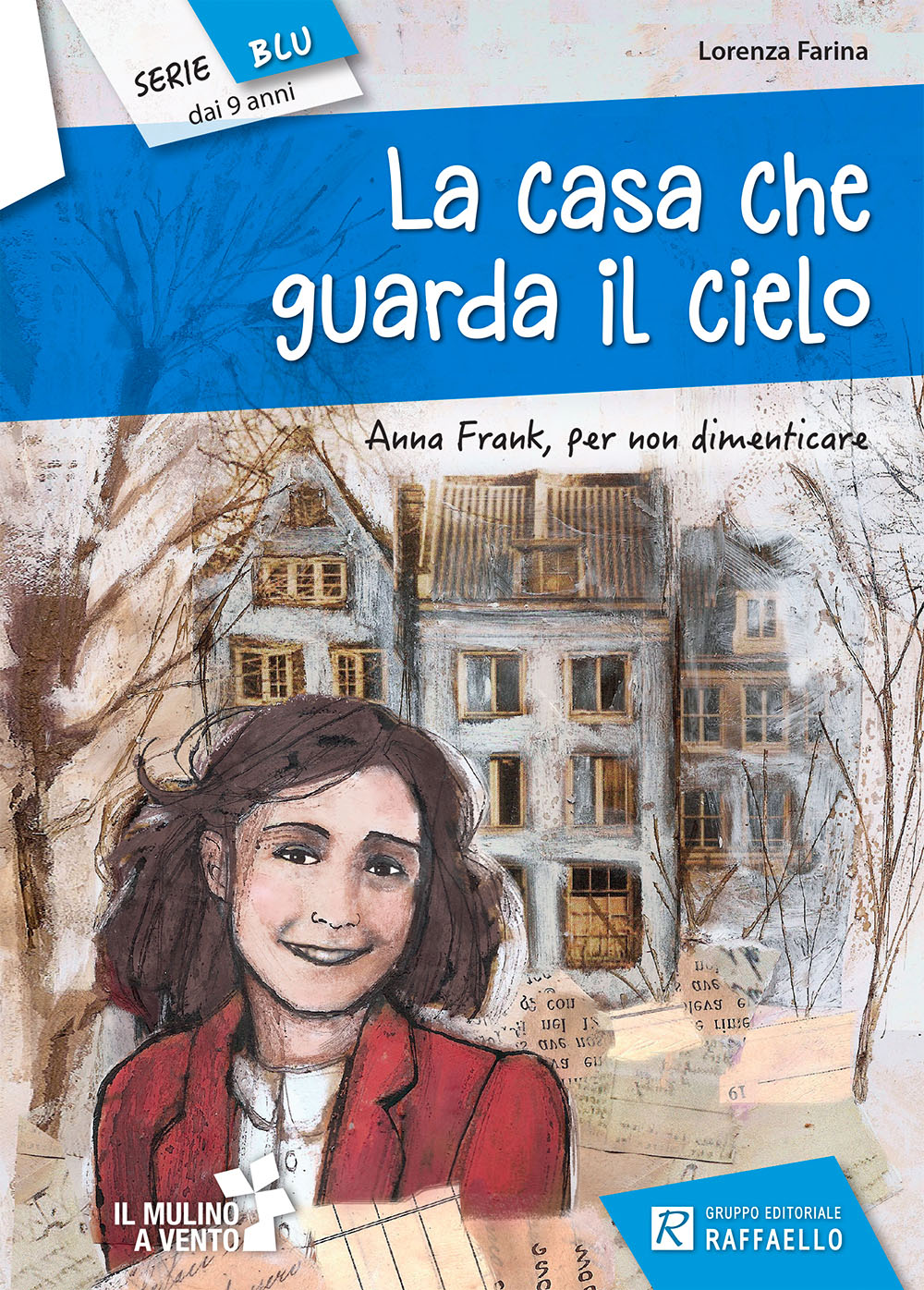 La casa che guarda il cielo