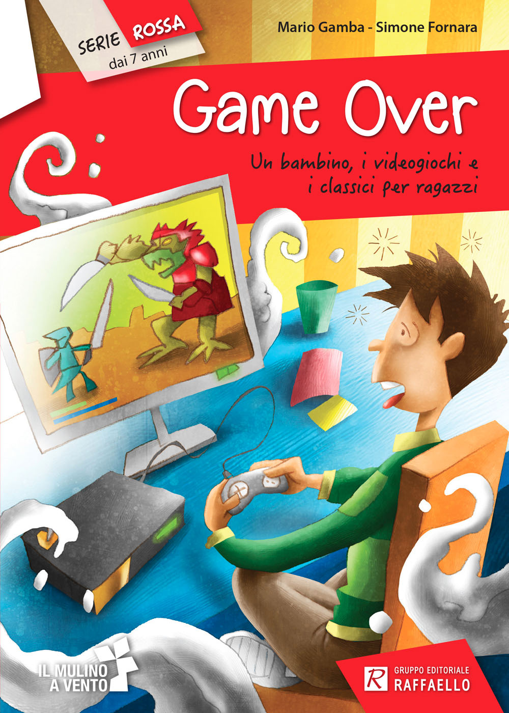 Game Over