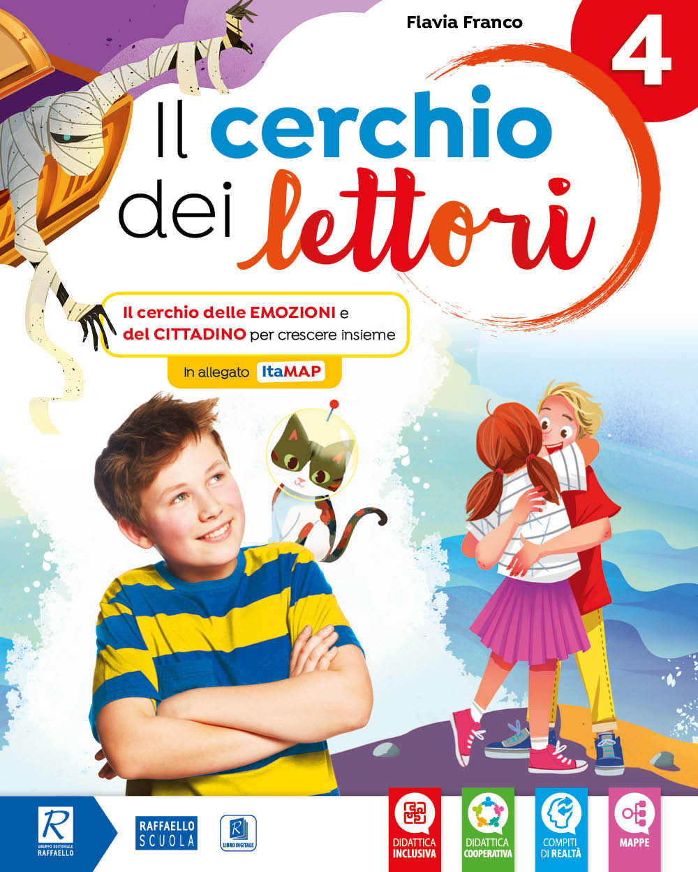 il cerchio dei lettori 4