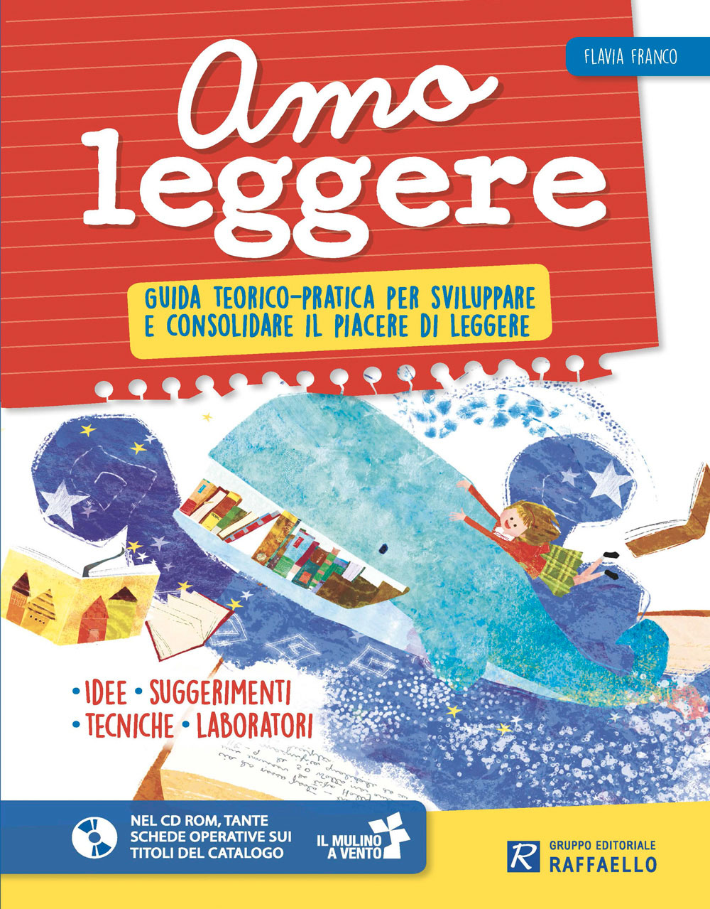Amo leggere