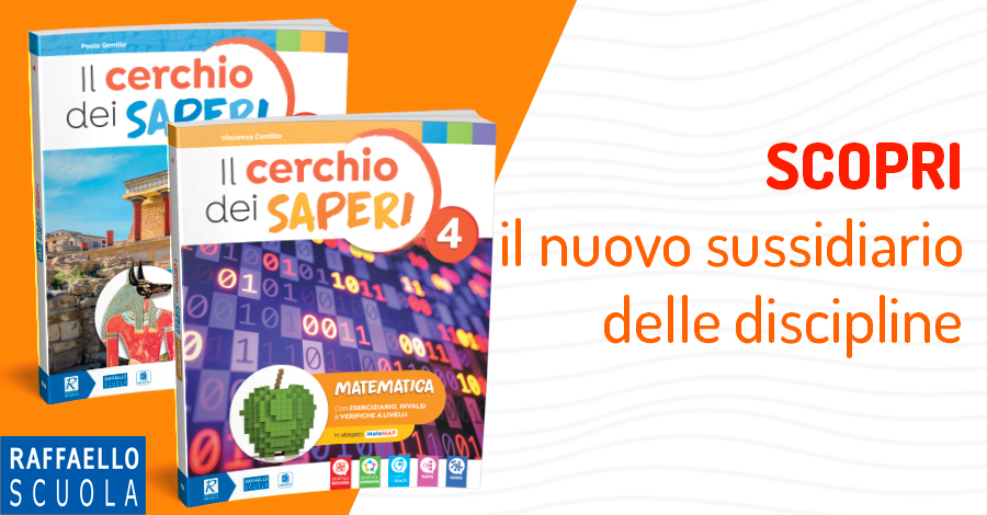 Il Cerchio dei Saperi