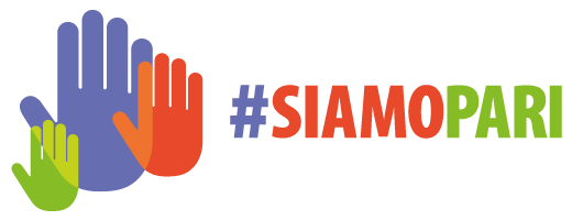 #siamopari