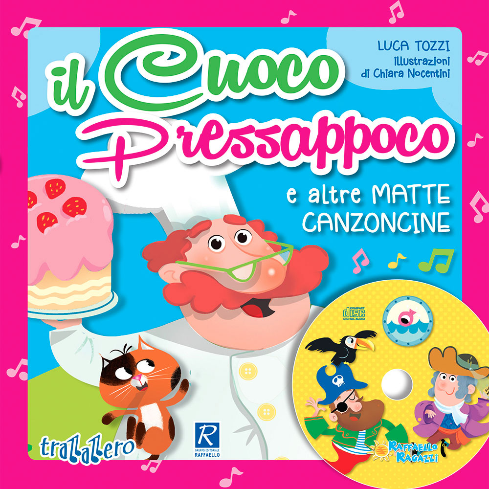 Il Cuoco Pressapoco