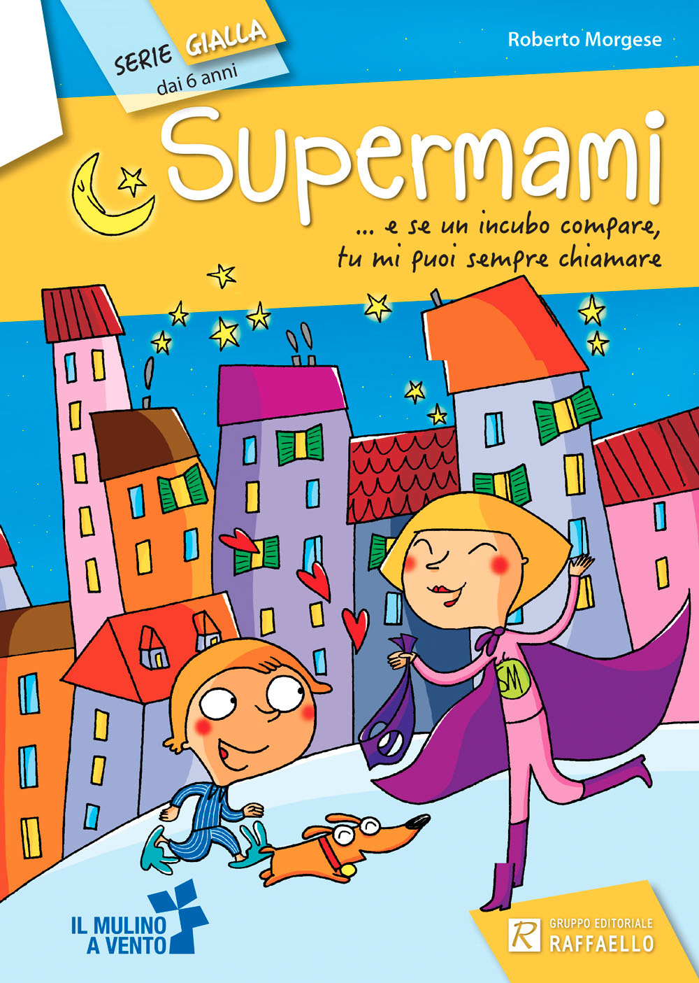 supermami