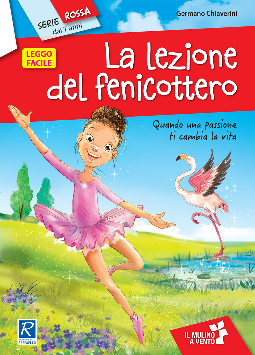la lezione del fenicottero