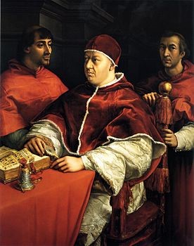 raffaello 1518
