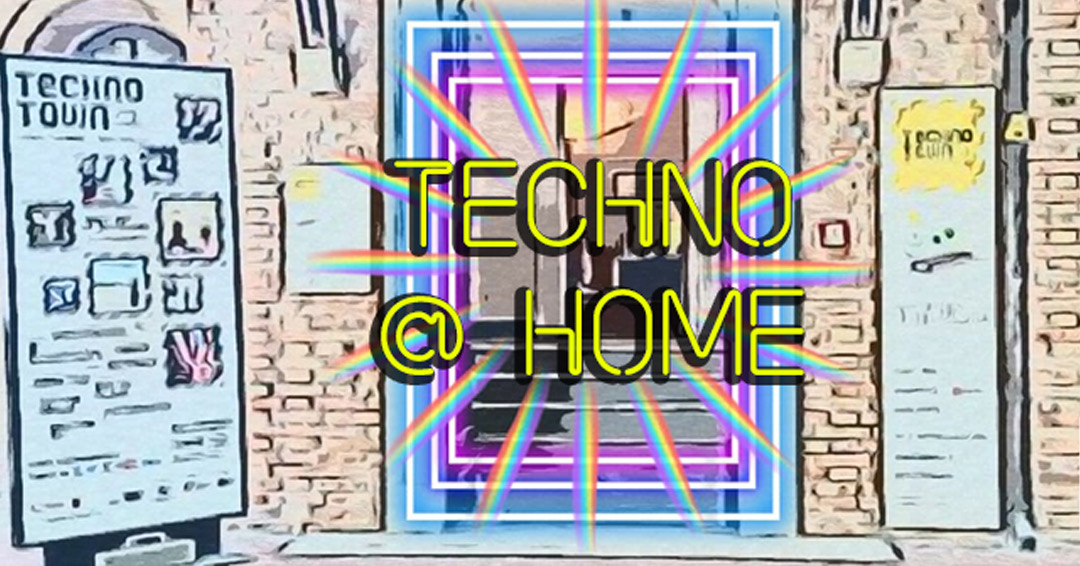 technotown