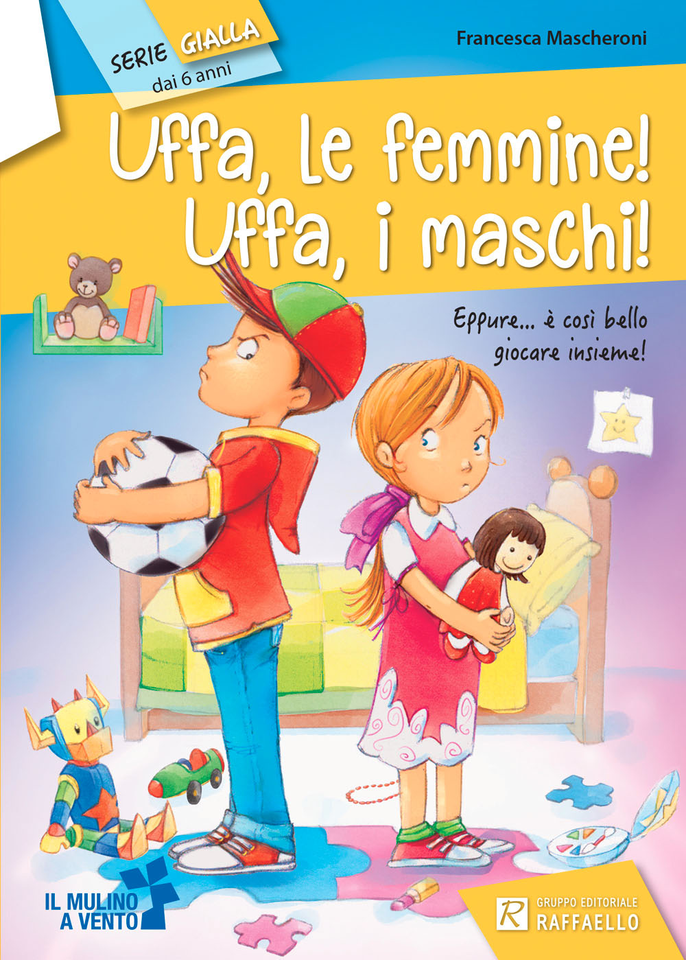 uffa femmine uffa maschi