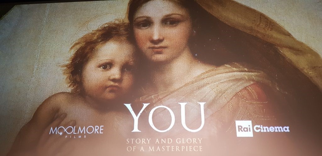 you