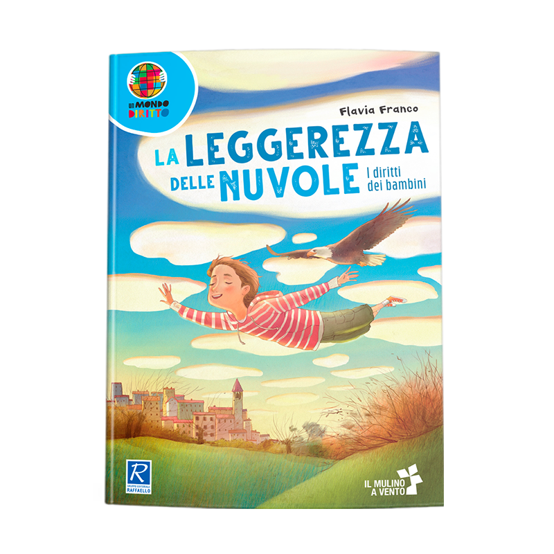leggerezza nuvole 800