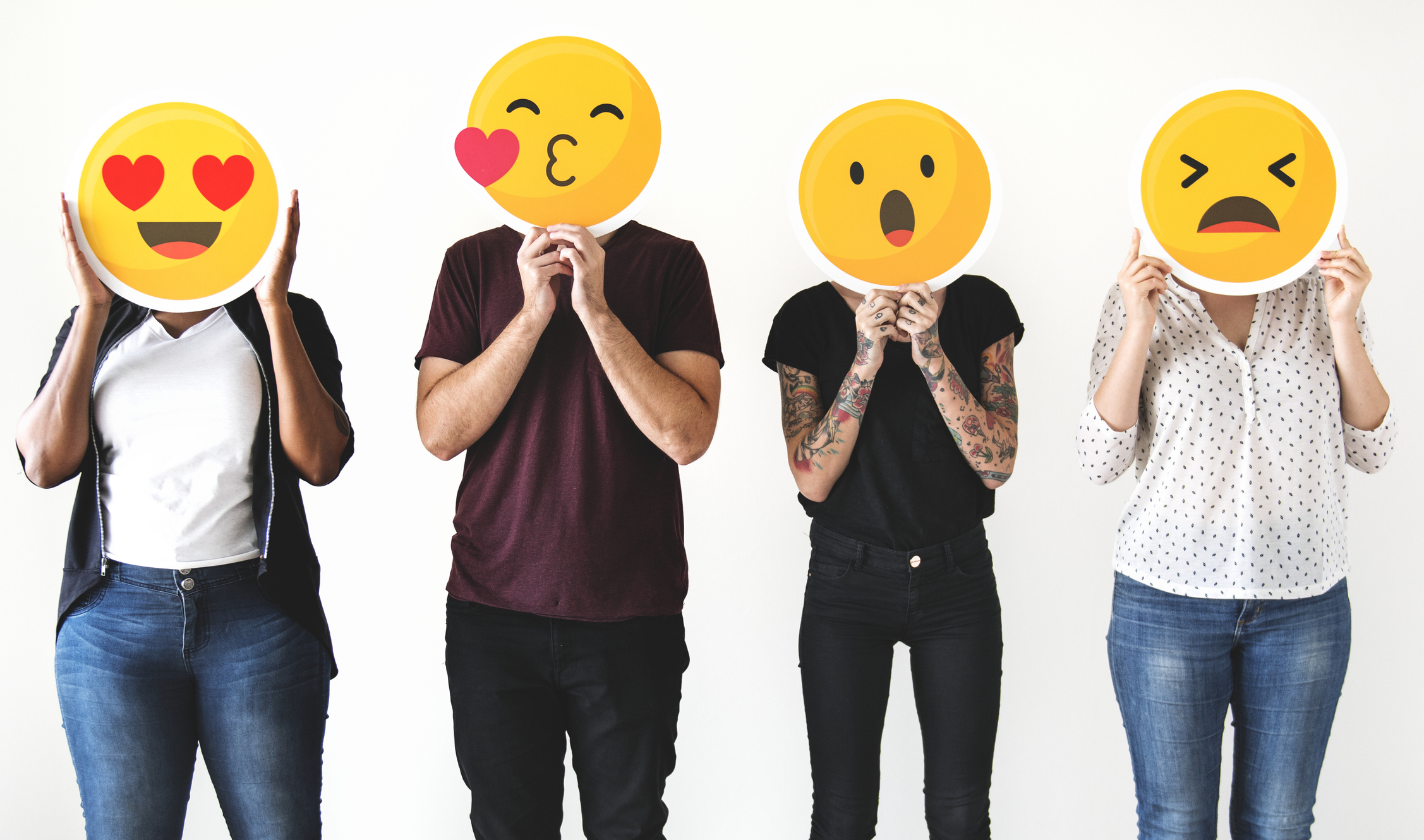 emoji offline