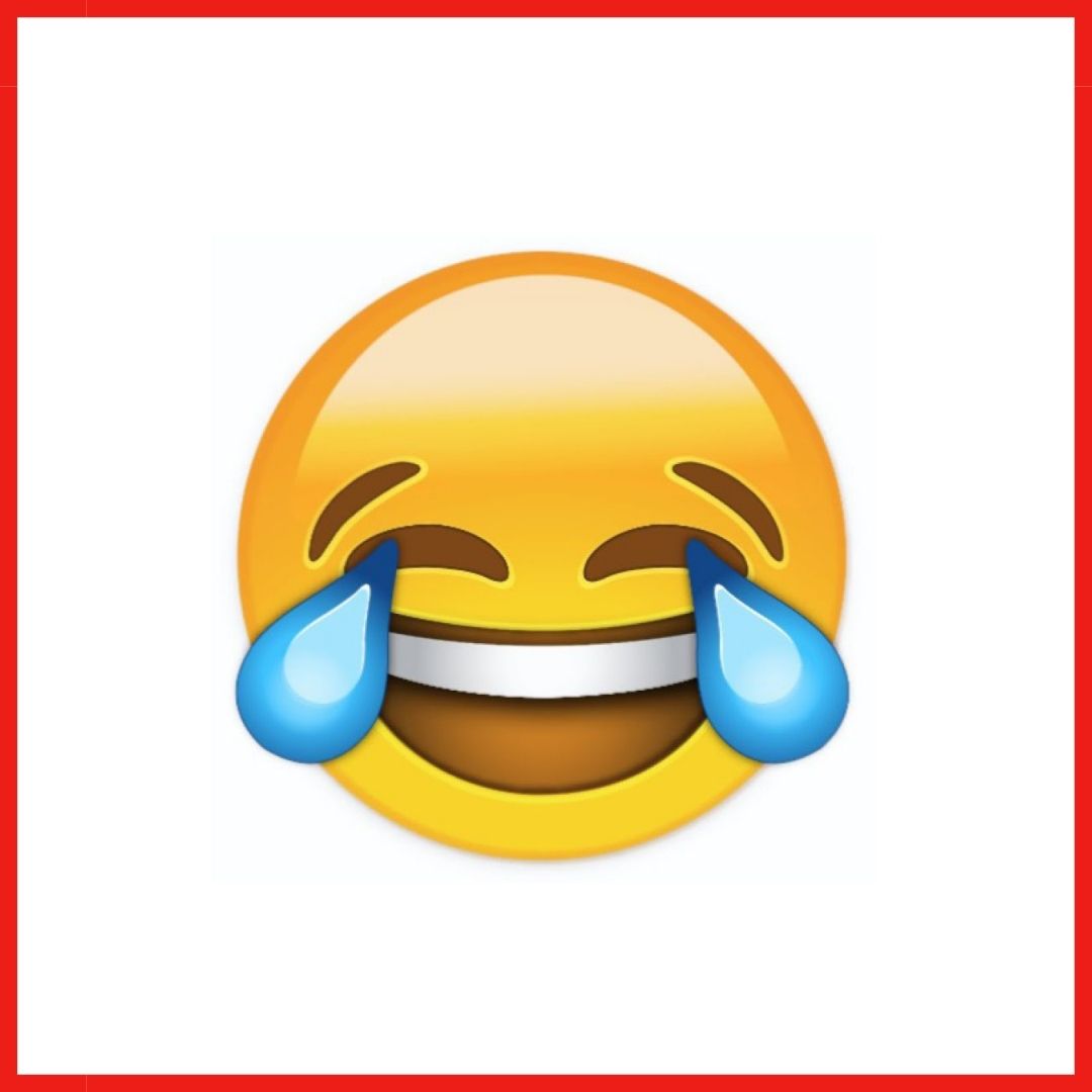 tears of joy