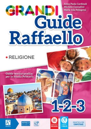 Grandi Guide Raffaello - Religione