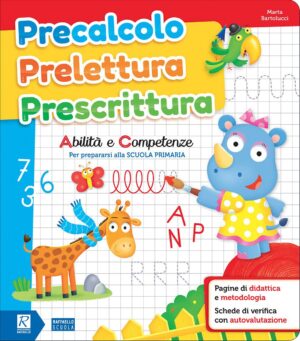 Abilità e competenze