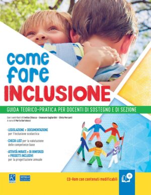 Come fare inclusione - Guida didattica