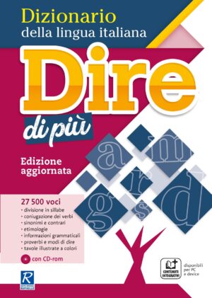 Dire di più