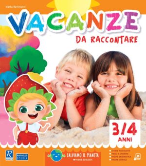Vacanze da raccontare