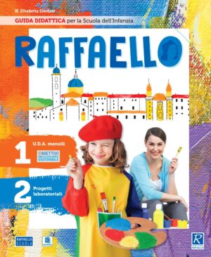 Raffaello - Guida didattica