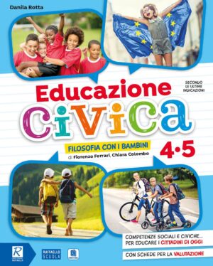 Educazione civica - classe 4-5