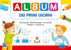 Album dei primi giorni