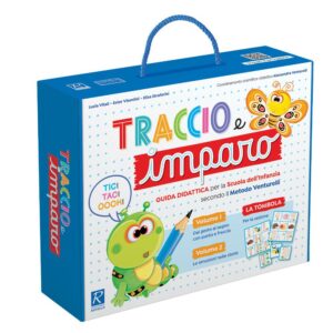 Traccio e imparo - Guida didattica