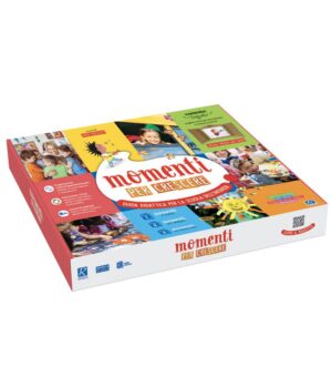 Momenti per crescere - Guida didattica