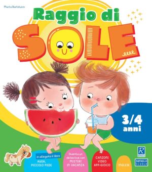 Raggio di sole