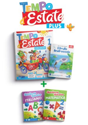 Tempo d'estate Plus