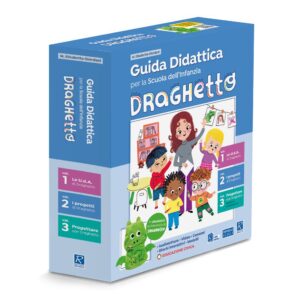 Draghetto - Guida didattica