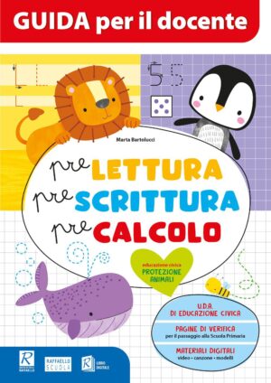 Protezione animali  - Guida didattica
