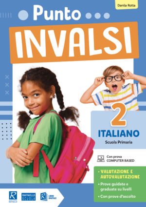 Punto INVALSI - Italiano
