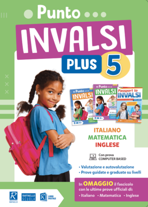 Punto INVALSI Plus