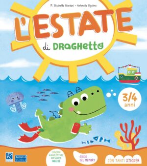 L'estate di Draghetto
