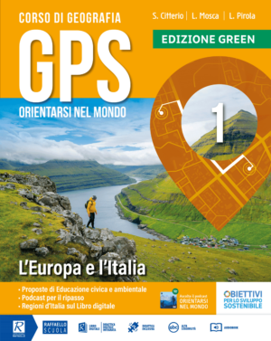 GPS - Edizione Green
