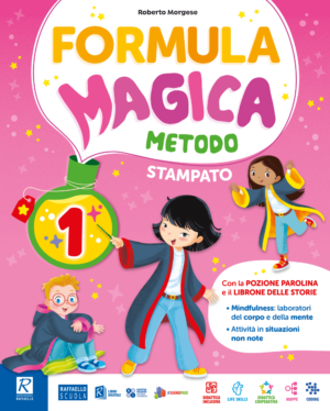 Formula magica