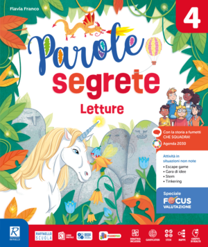 Parole segrete