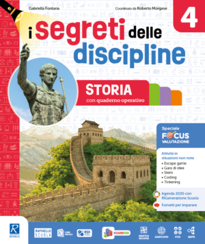 I segreti delle discipline