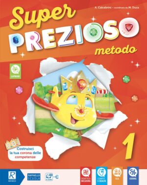 Super prezioso