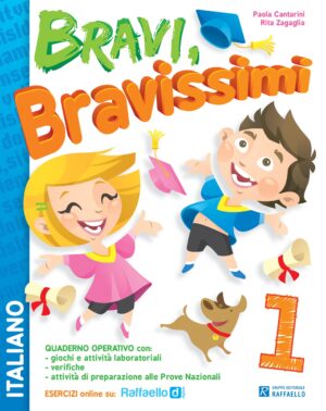Bravi Bravissimi - Italiano