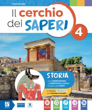 Il cerchio dei saperi