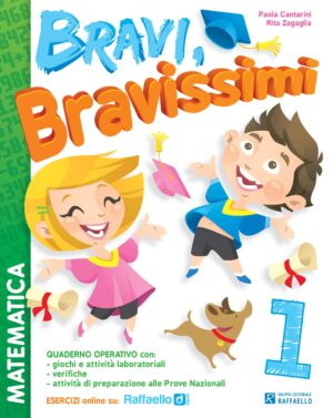 Bravi Bravissimi - Matematica