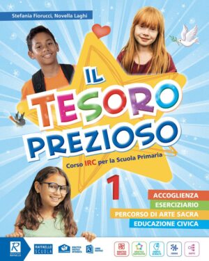 Il tesoro prezioso