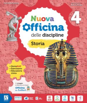 Nuova officina delle discipline