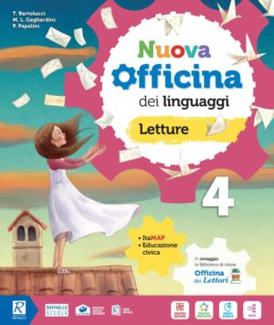 Nuova officina dei linguaggi