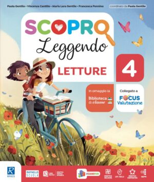 Scopro leggendo