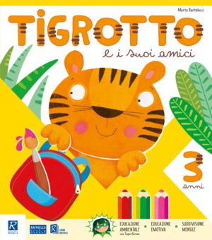 Tigrotto