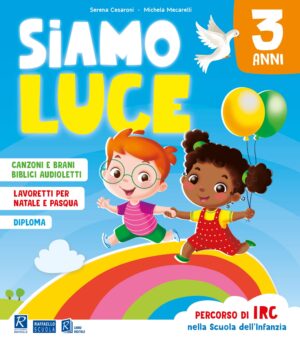 Siamo luce