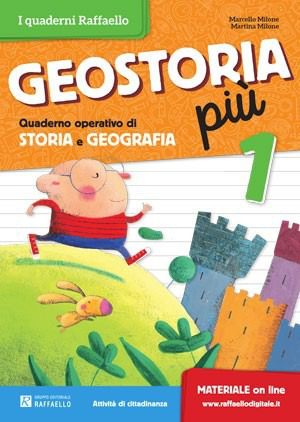Geostoria Più