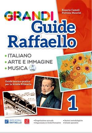 Grandi Guide Raffaello - Linguistica
