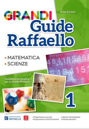 Grandi Guide Raffaello - Scientifica